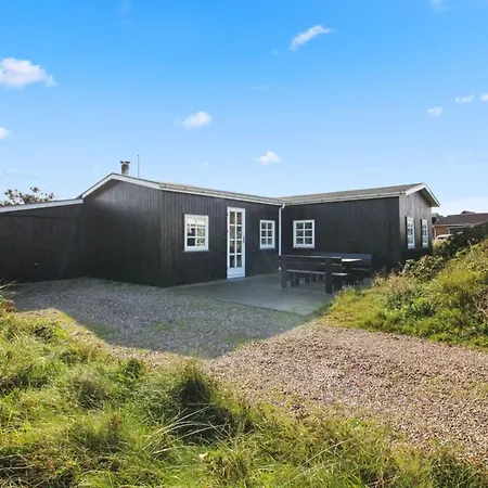 Dom wakacyjny Gudwer - 300m From The Sea By Interhome