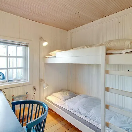 Gudwer - 300m From The Sea By Interhome Dom wakacyjny Vejers Strand