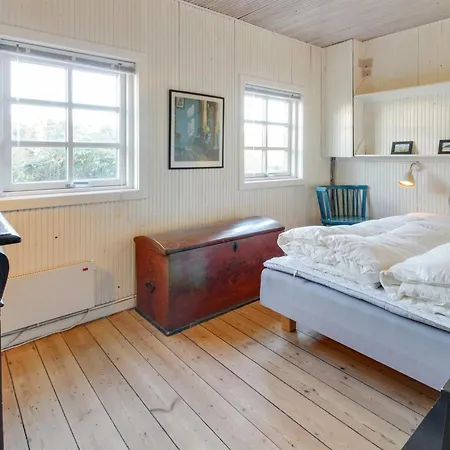 Gudwer - 300m From The Sea By Interhome Vejers Strand