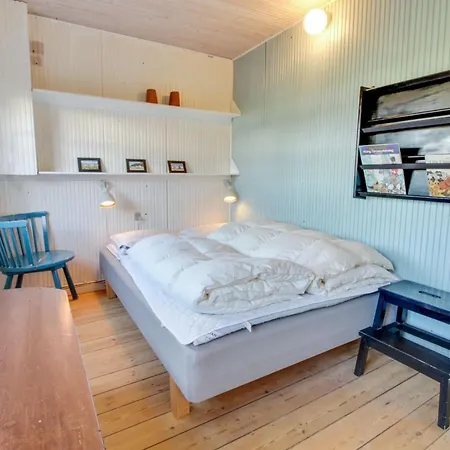 بيت للعطل Gudwer - 300m From The Sea By Interhome *