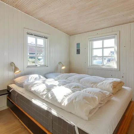 Gudwer - 300m From The Sea By Interhome Vejers Strand