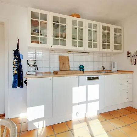 Gudwer - 300m From The Sea By Interhome بيت للعطل *