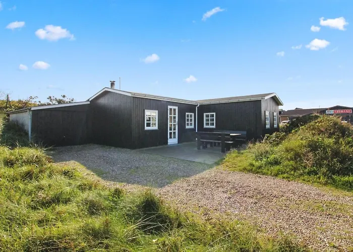 Prázdninový dům Gudwer - 300m From The Sea By Interhome