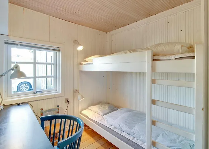 Gudwer - 300m From The Sea By Interhome بيت للعطل فايرس ستراند