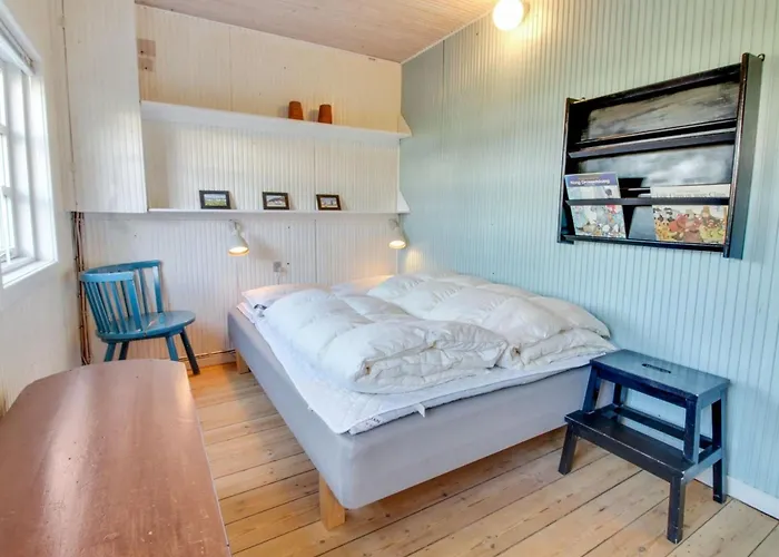 بيت للعطل Gudwer - 300m From The Sea By Interhome *