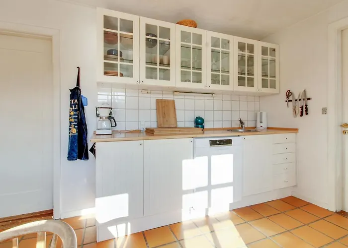 Gudwer - 300m From The Sea By Interhome Prázdninový dům *