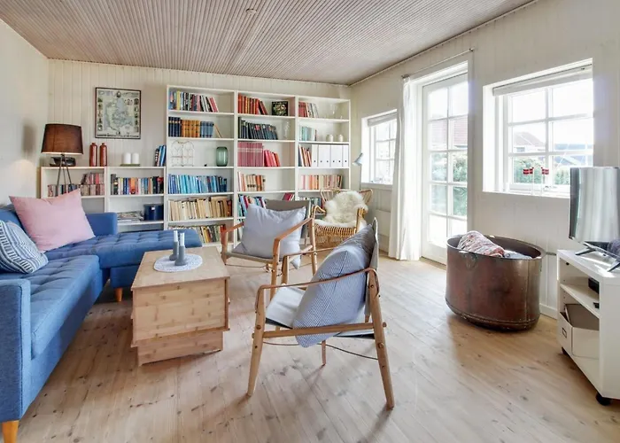 Gudwer - 300m From The Sea By Interhome * فايرس ستراند